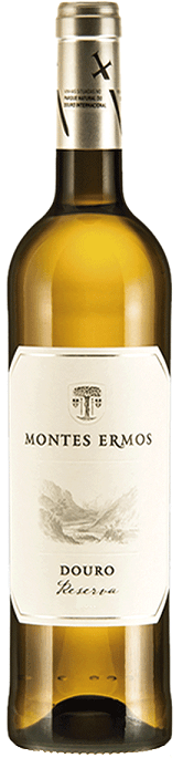 Montes Ermos Reserva Branco 2024