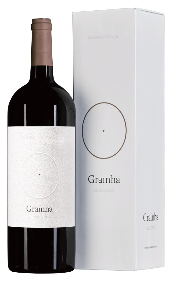 Grainha Reserve Red Magnum 2022