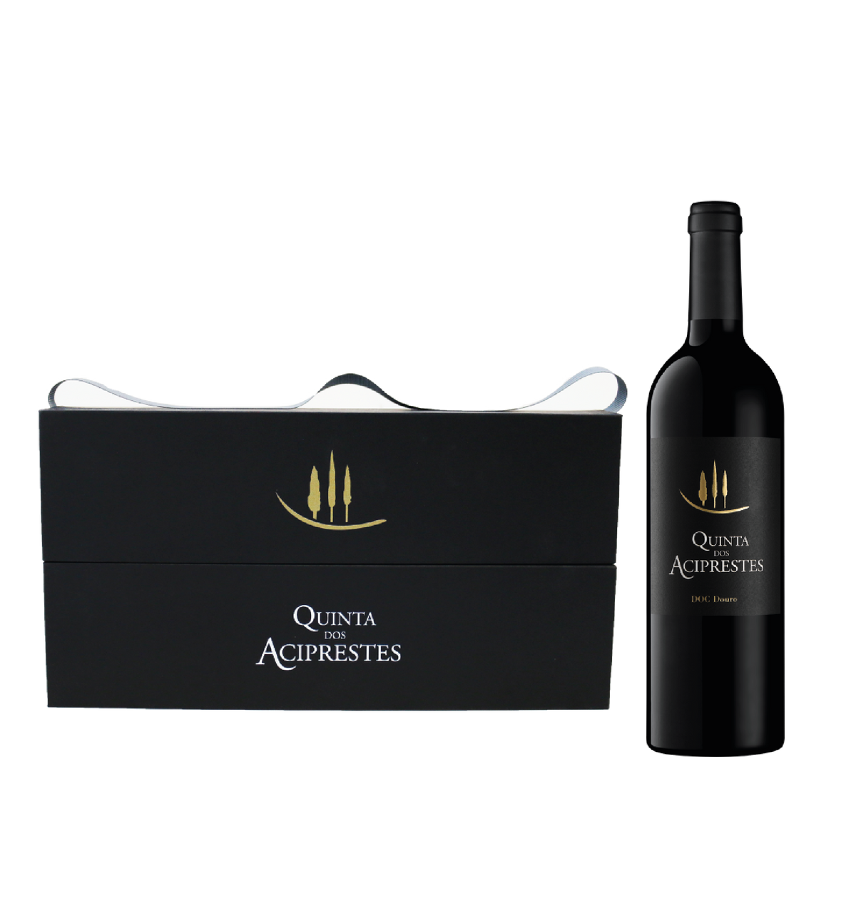 Confezione Quinta Dos Aciprestes Rosso (2 Bottiglie) 2022