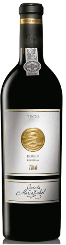 Quinta Maria Izabel Rotwein 2015