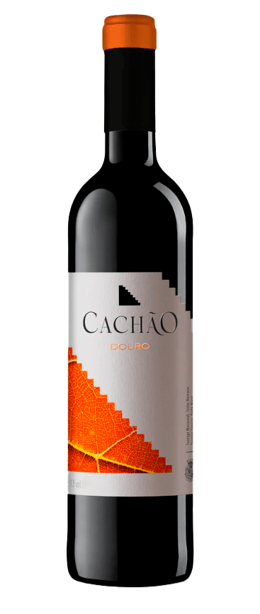 Cachao Tinto 0,37 2021