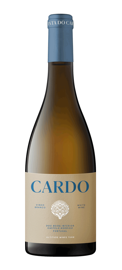 Quinta Do Cardo Branco 2023