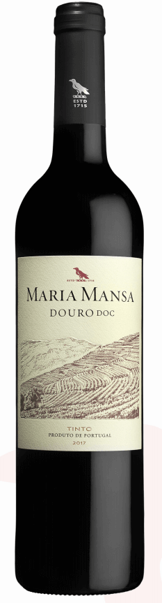 Maria Mansa Red 2023