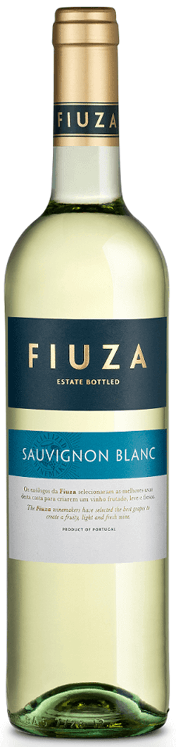 Fiuza Sauvignon Blanc Branco 2023