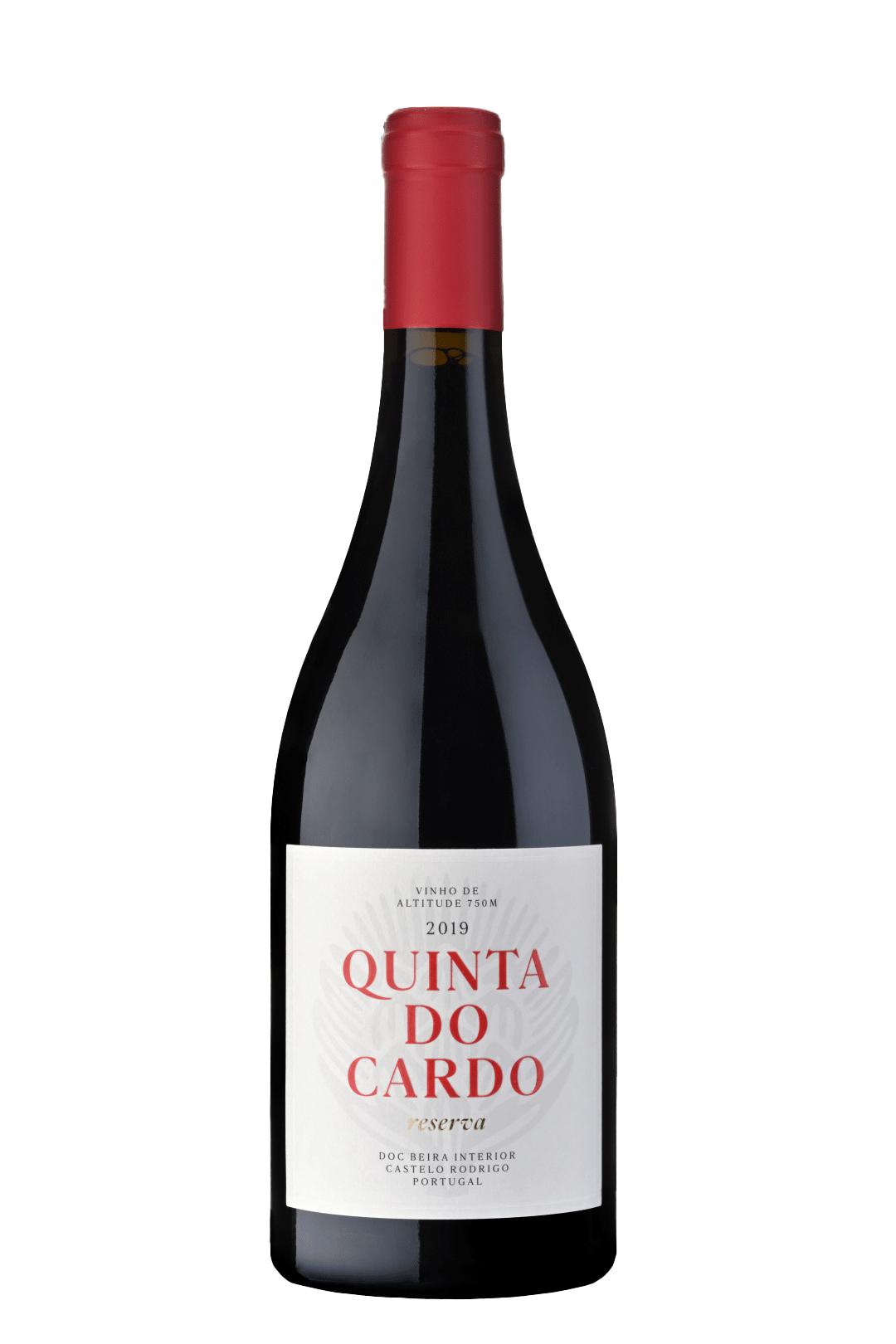 Quinta Do Cardo Reserve Red 2019