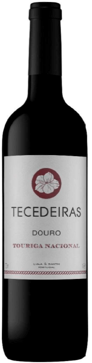 Quinta Das Tecedeiras Touriga Nacional Rotwein 2019