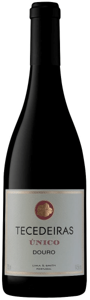Quinta Das Tecedeiras Único Rotwein 2019