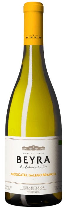 Beyra Moscatel Galego Bianco 2023