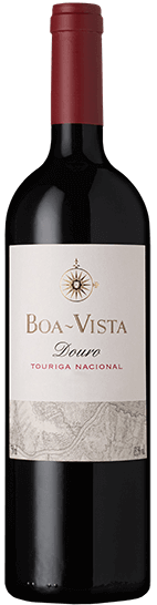 Quinta Da Boavista Touriga Nacional Rotwein 2020