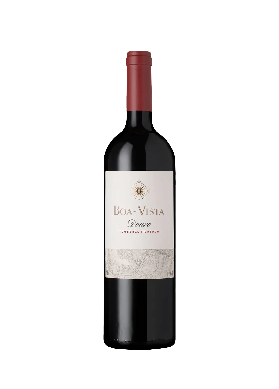 Quinta Da Boavista Touriga Franca Rotwein 2020