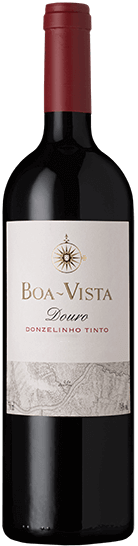 Quinta Da Boavista Donzelinho Rotwein 2021