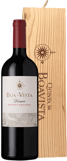 Quinta Da Boavista Touriga Nacional Rotwein Magnum 2020