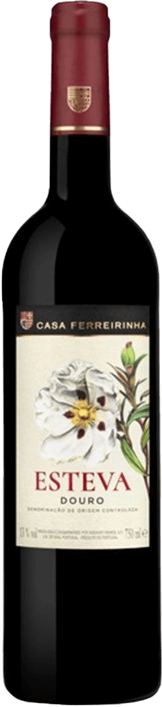 Esteva Red Wine 2023