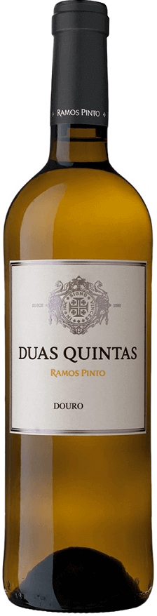 2 Quintas Blanco 2023