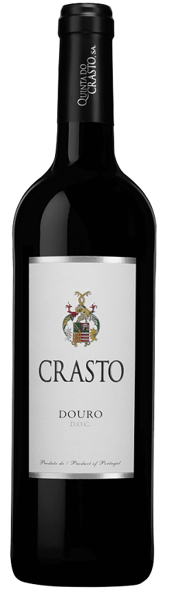 Quinta Do Crasto Red 2022