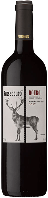 Passadouro Red 2019