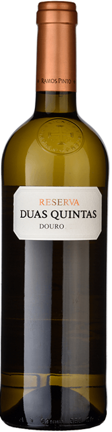 2 Quintas Reserva Blanco 2023