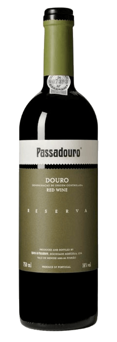 Passadouro Reserva Tinto 2019