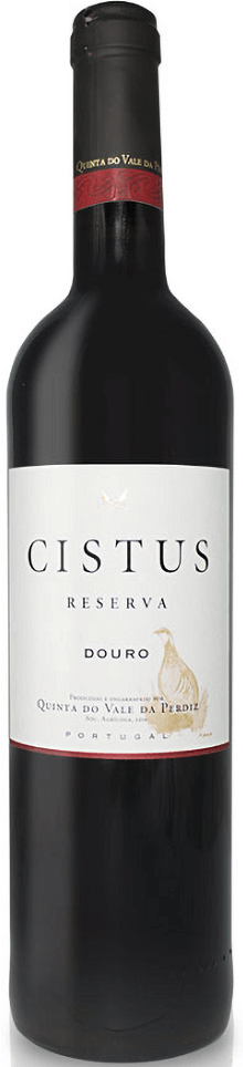Cistus Riserva Rosso 2021