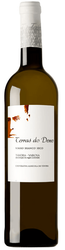 Terras Do Demo White 2023