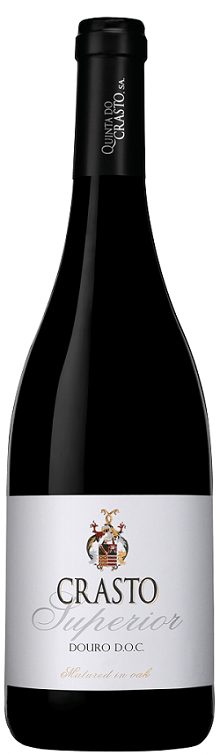 Quinta Do Crasto Superior Red 2021