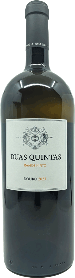 2 Quintas Blanco Magnum 2023