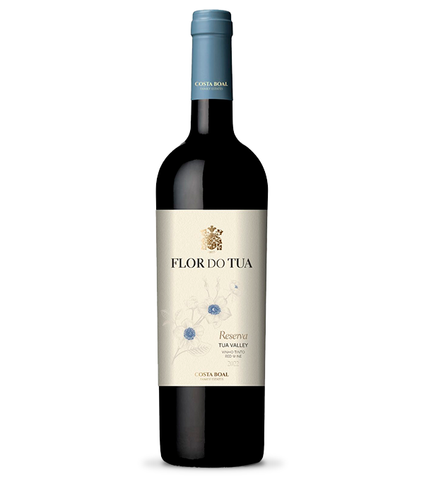 Flor Do Tua Reserva Tinto 2023