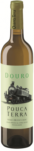 Pouca Terre Blanc 2024