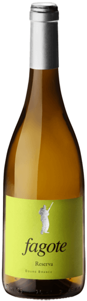 Fagote Reserva Branco 2022