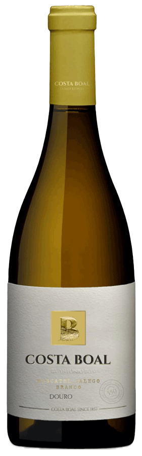 Costa Boal Moscatel Galego Branco 2024