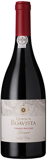 Quinta Da Boavista Vinha Do Ujo Rotwein 2019
