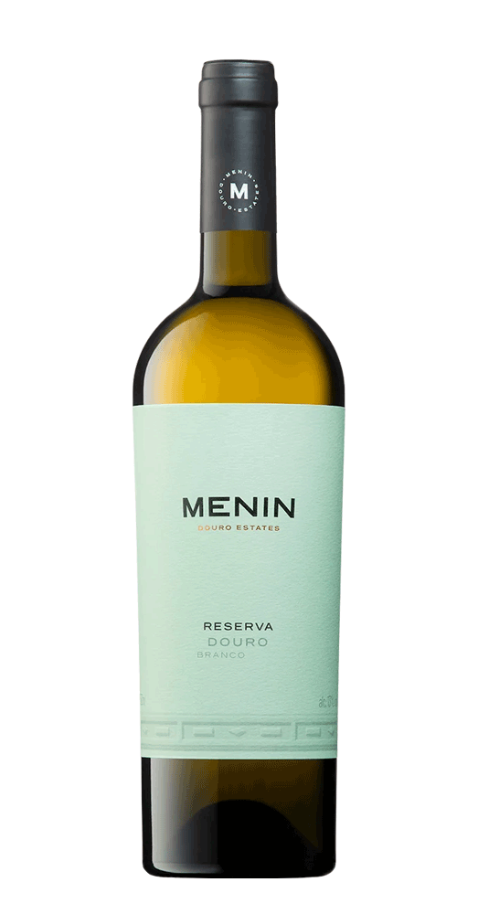 Menin Reserva Branco 2023