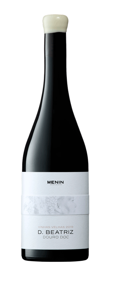 Menin Dona Beatriz Rosso 2019