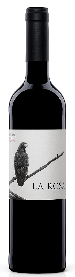 Quinta De La Rosa Rotwein 2021