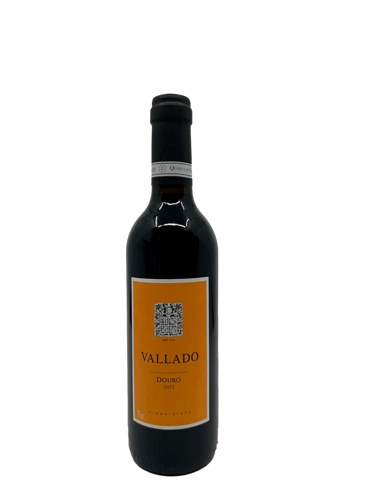 Vallado Tinto 0.37l 2023