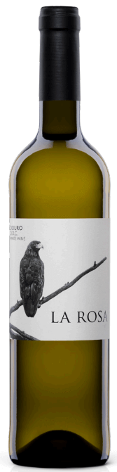Quinta De La Rosa Blanc 2024