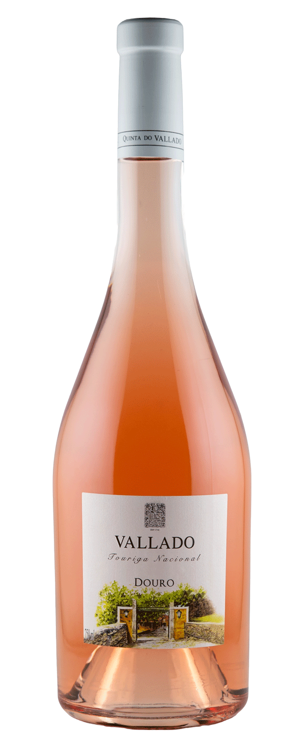 Vallado Rosa 2024