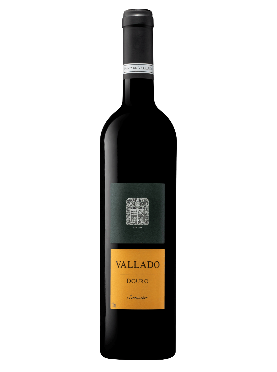 Vallado Sousão Tinto 2021