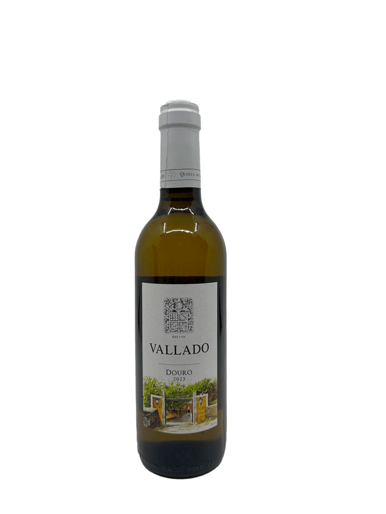 Vallado White 0.37l 2024