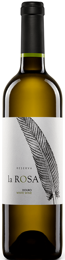 Quinta De La Rosa Réserve Blanc 2023