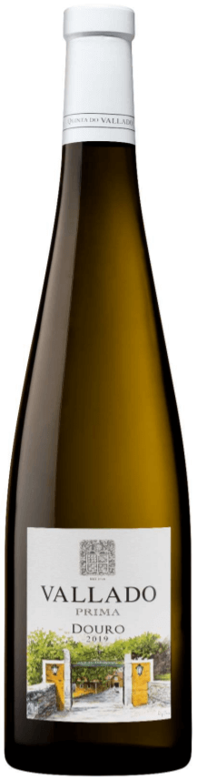 Vallado Prima White 2024
