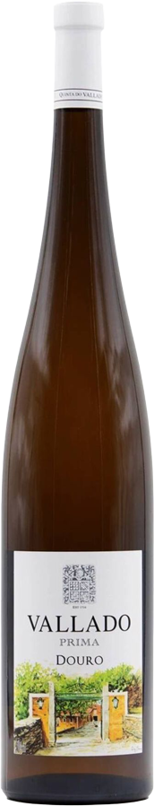 Vallado Prima White Magnum 2023