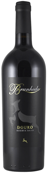 Brunheda Reserva Rouge 2019