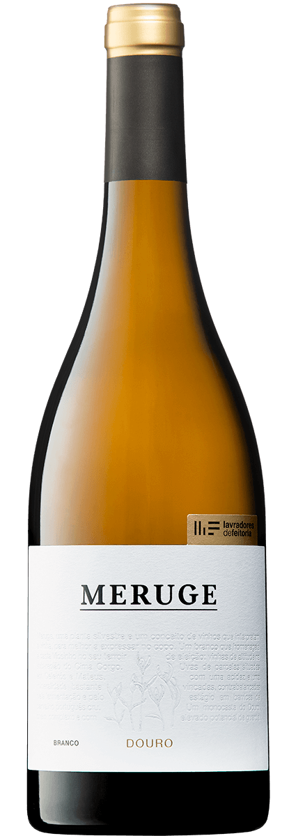 Lavradores Da Feitoria Meruge Branco 2022