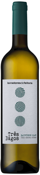 3 Bagos Sauvignon Blanc Blanc 2024