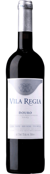 Vila Régia Tinto 2022