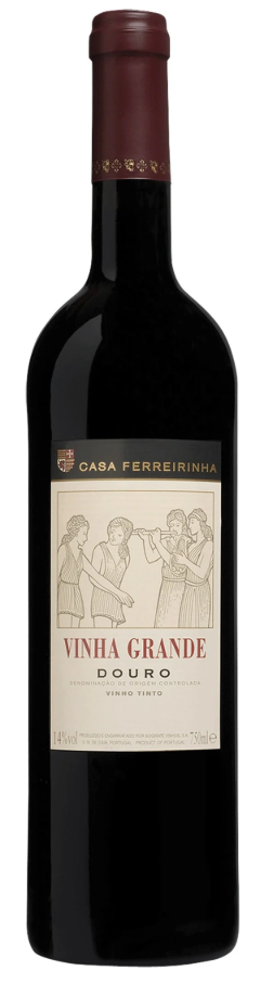 Vinha Grande Red 2022
