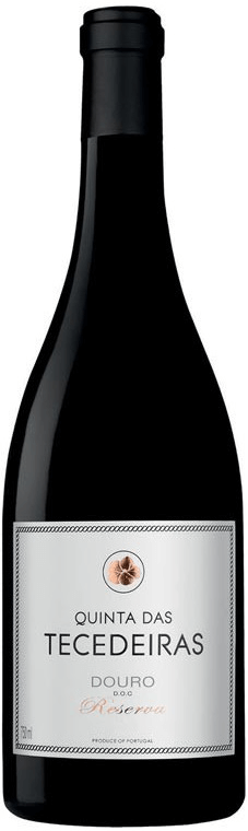 Quinta Das Tecedeiras Reserva Rotwein 2021