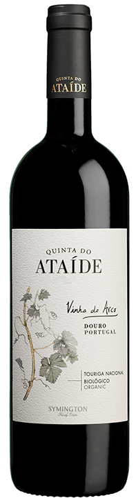 Quinta Do Ataíde Vinha Do Arco Tinto 2016