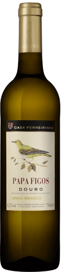 Papa Figos Bianco 2024